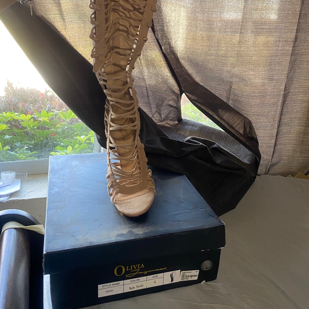 Shoe